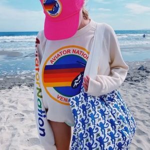 Meet your Posher, Roya